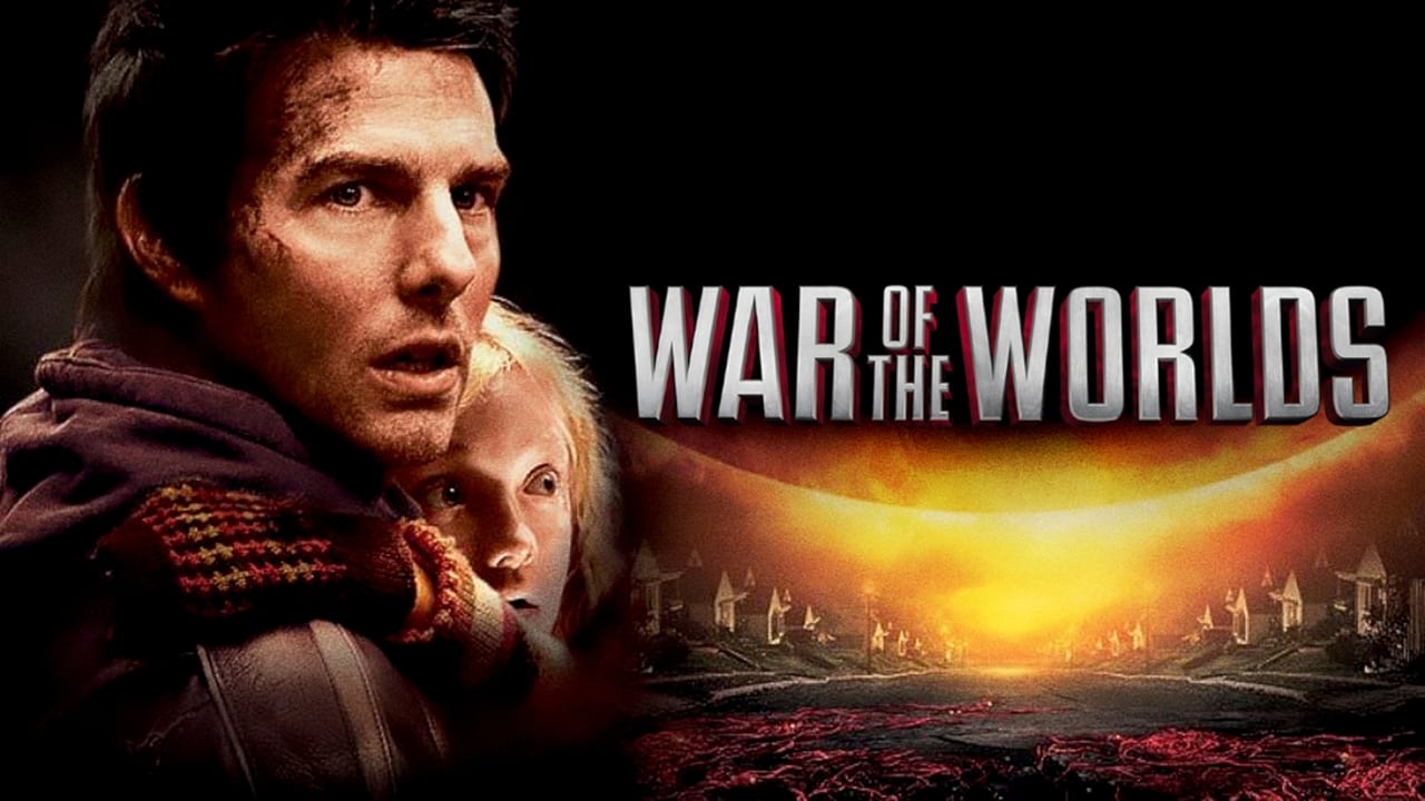 Maailmojen sota (2005)