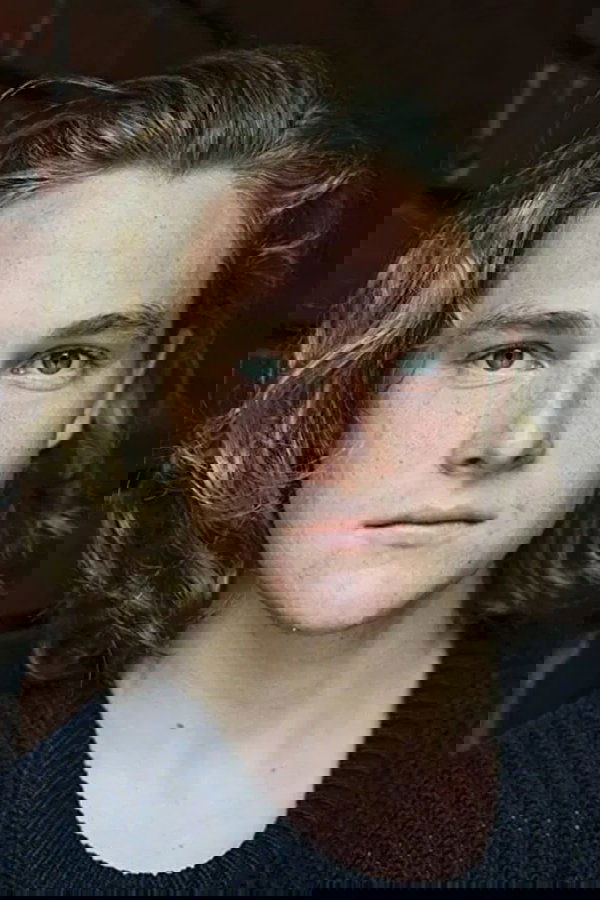 et billede af Timothy Innes