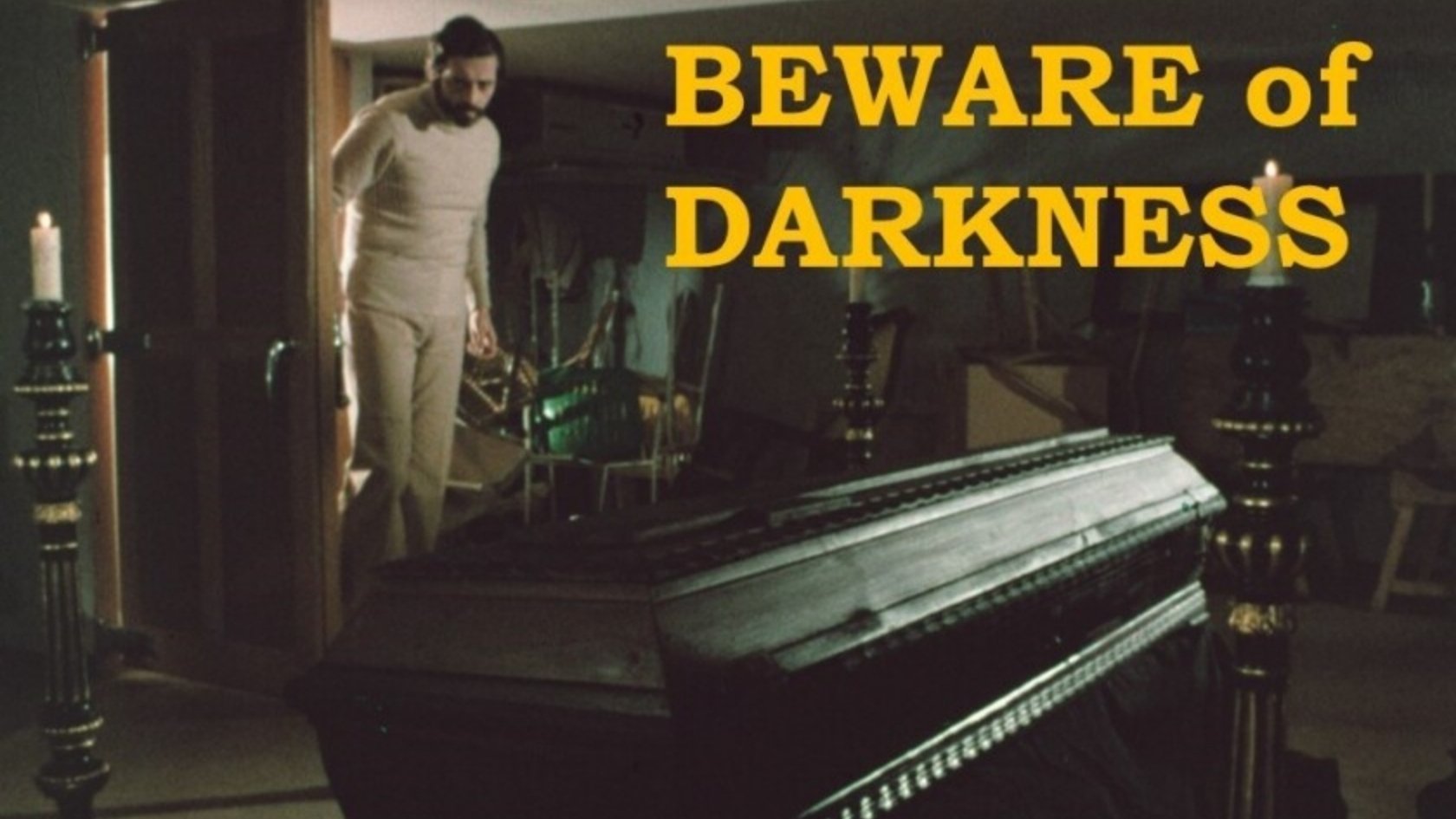The Flowers of Fear (1972)