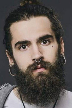 et billede af Phil Bottenberg