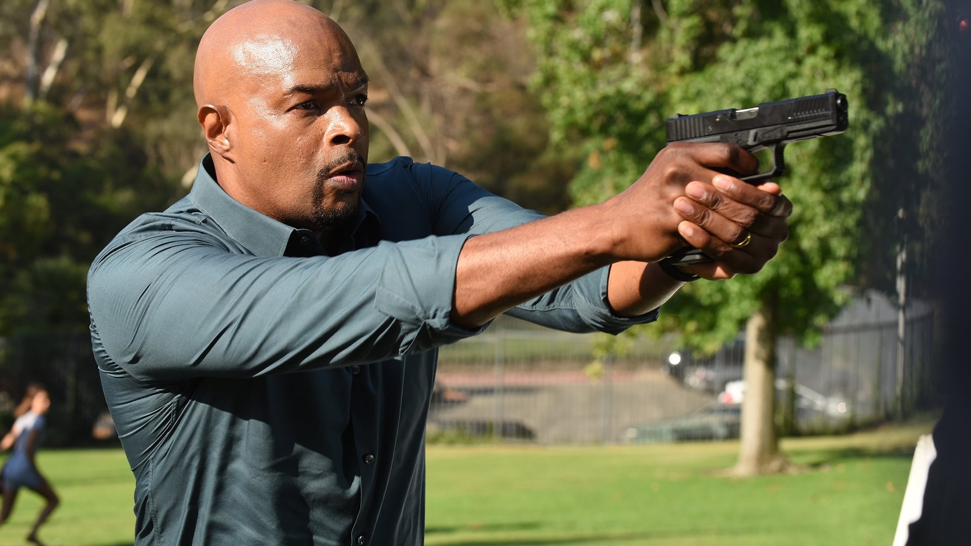 Lethal Weapon Season 2 Episode 6