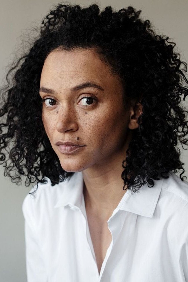 et billede af Sarah Masuch