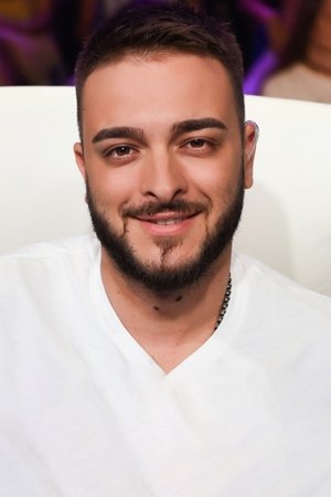 Krisko's picture in the cast