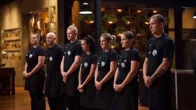 MasterChef Australia