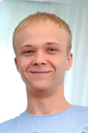 et billede af Shawn Flair