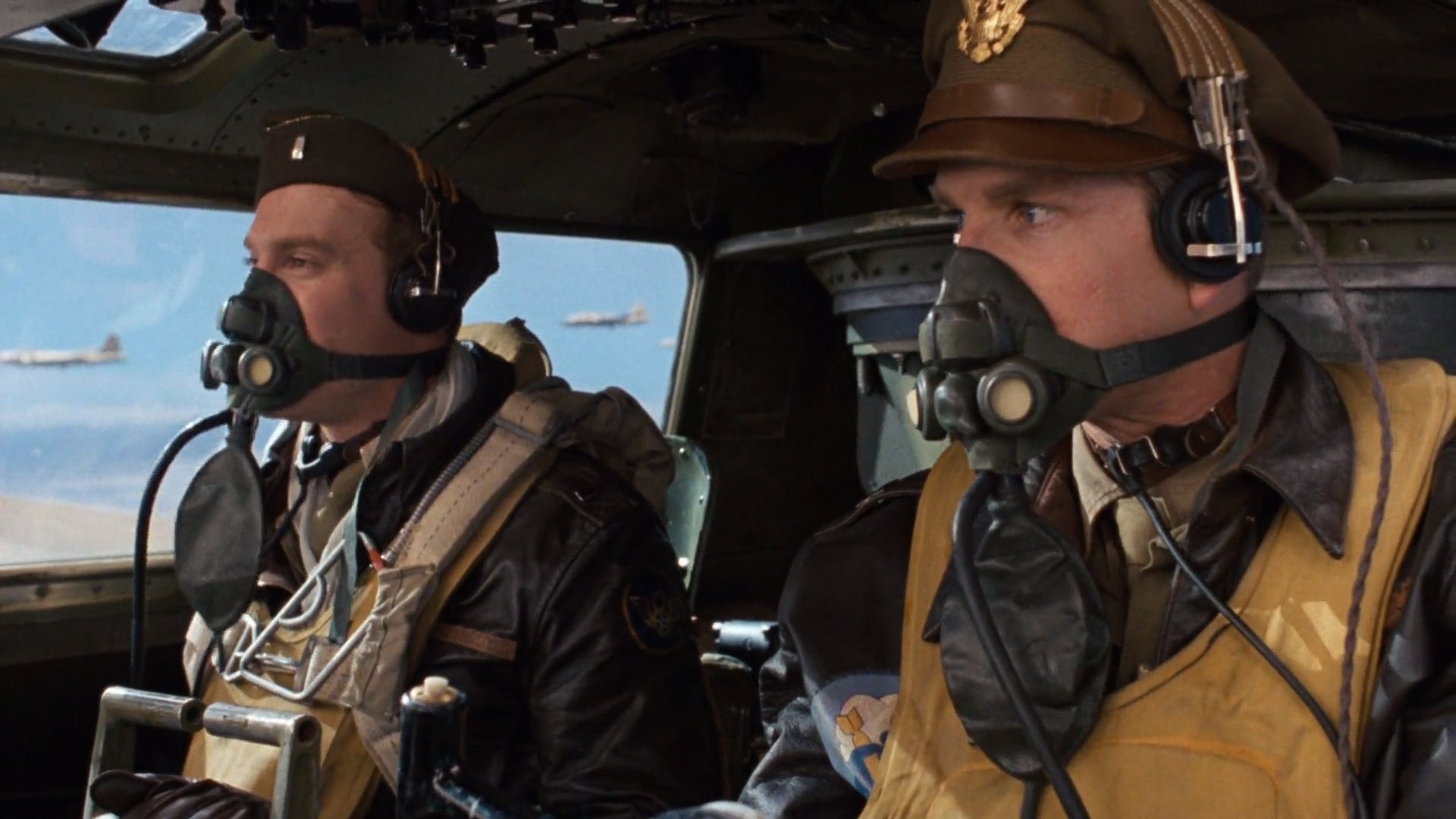 Memphis Belle (1990)