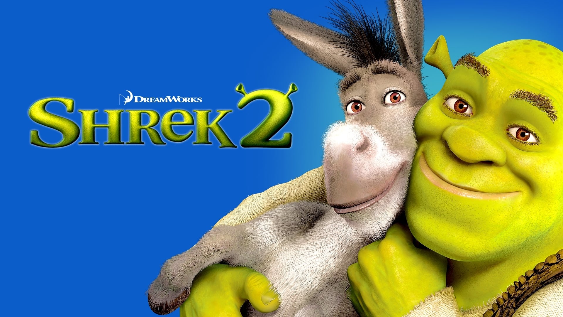 Shrek 2