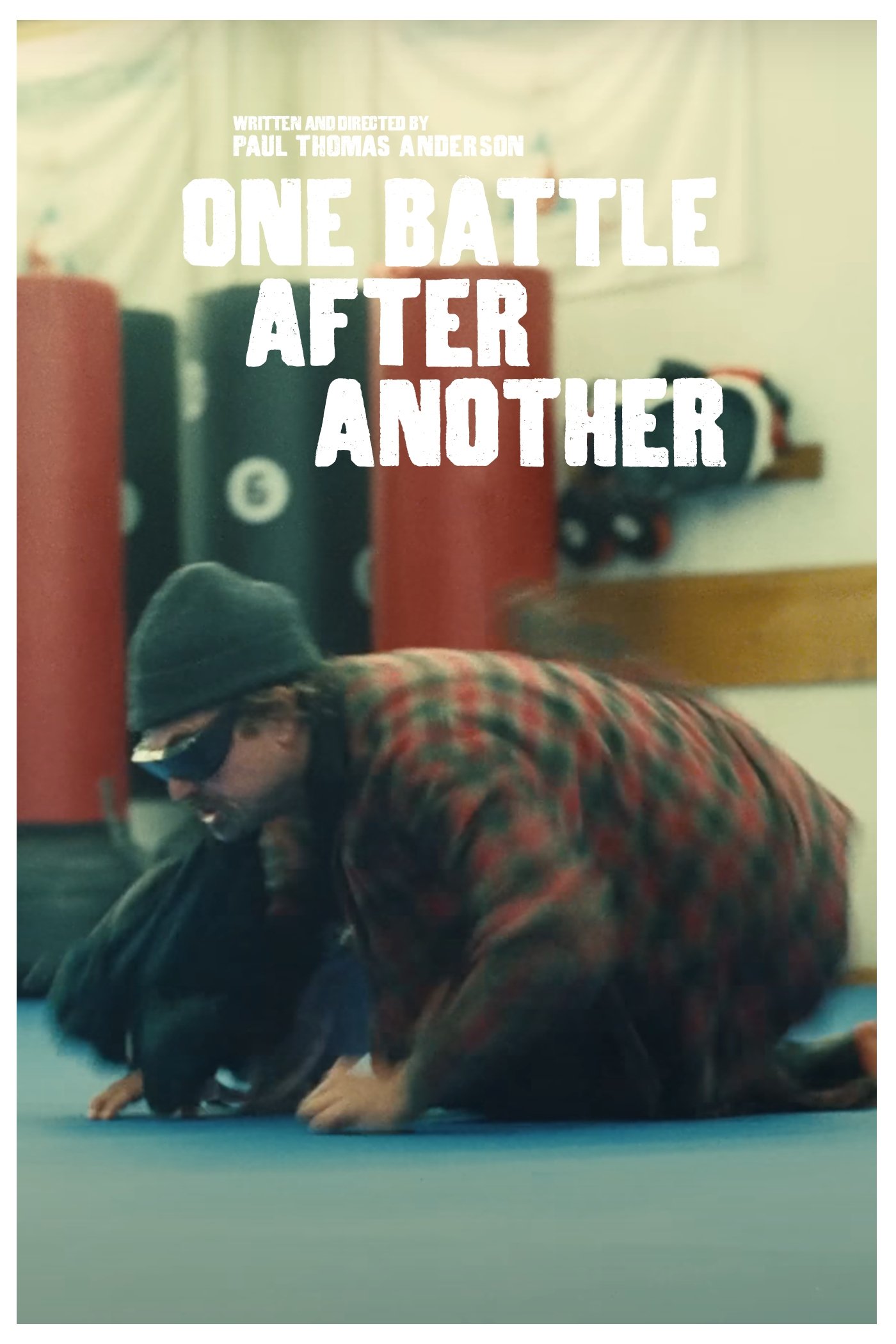 One Battle After Another