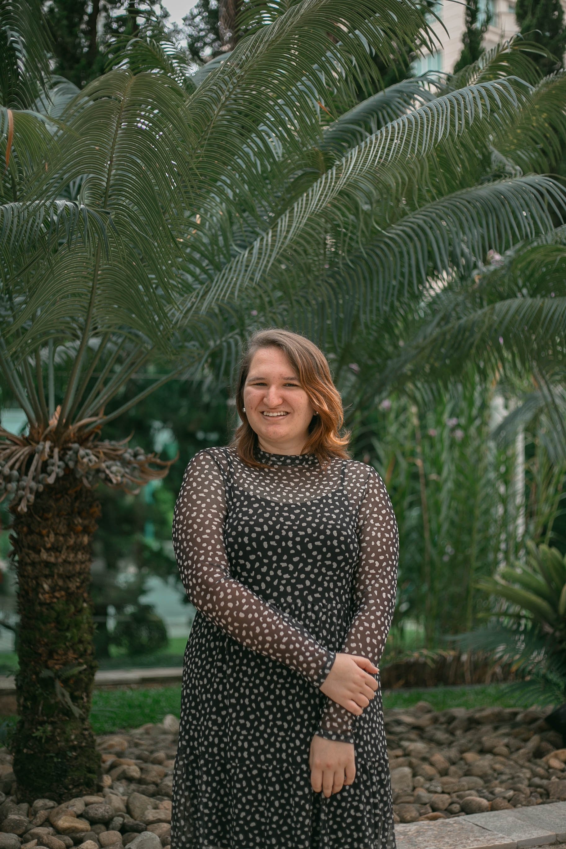 Juliana Roth | Producer
