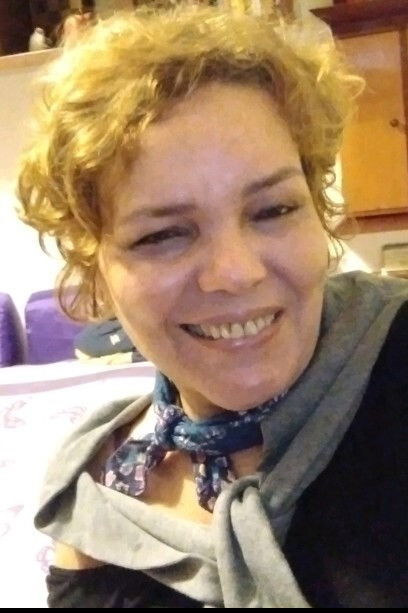 et billede af Ana Paula Arantes