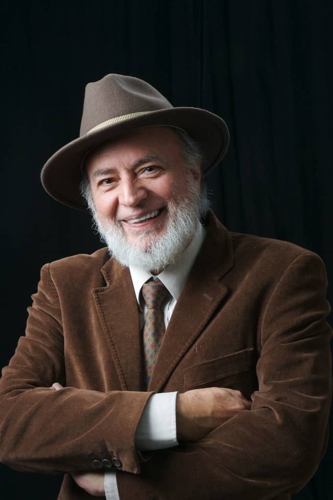 et billede af Humberto Dorado