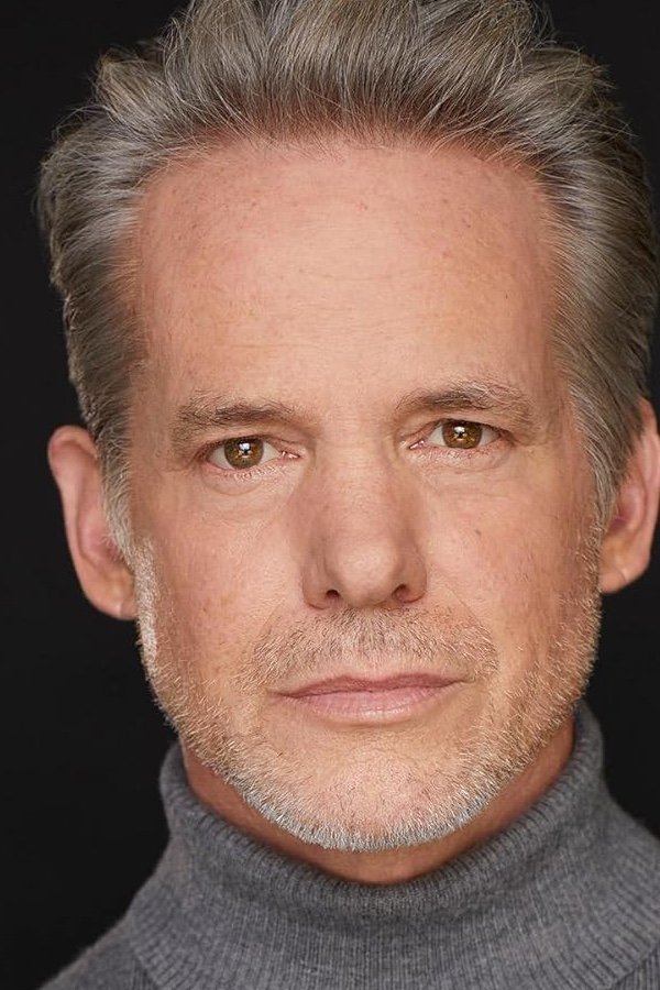 et billede af John Wilcox