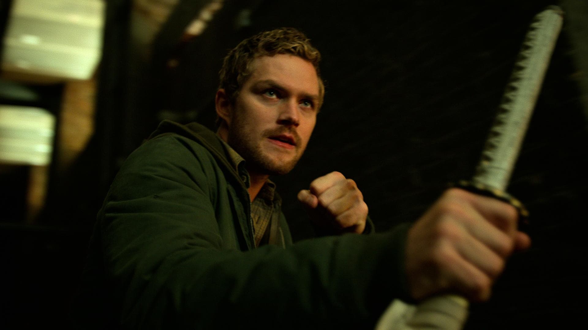 Image Marvel - Iron Fist 1