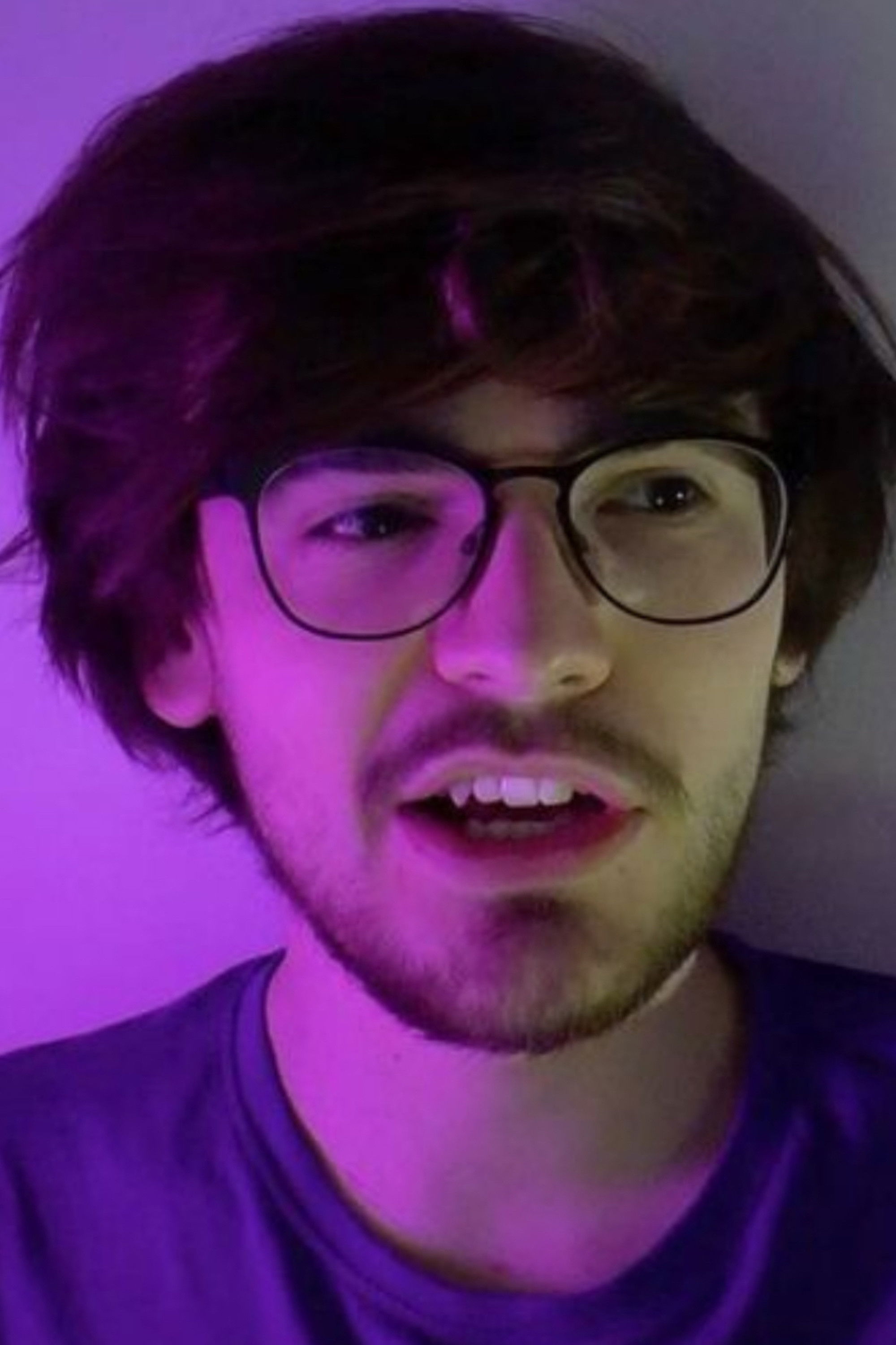 et billede af Myles Wheeler