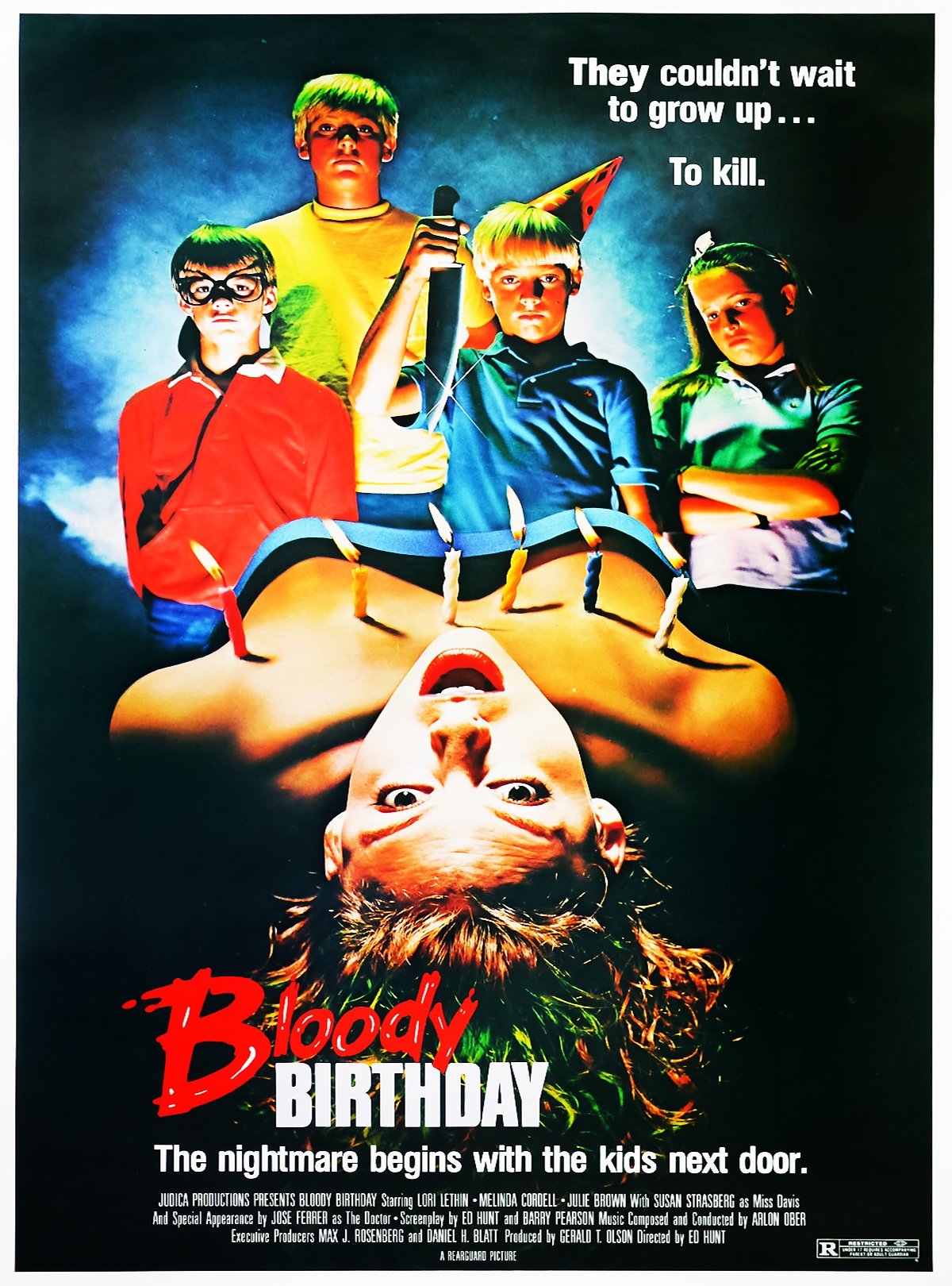 Bloody Birthday