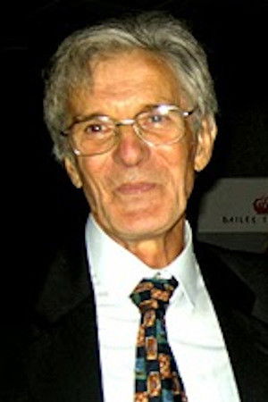 et billede af Janis Plesums