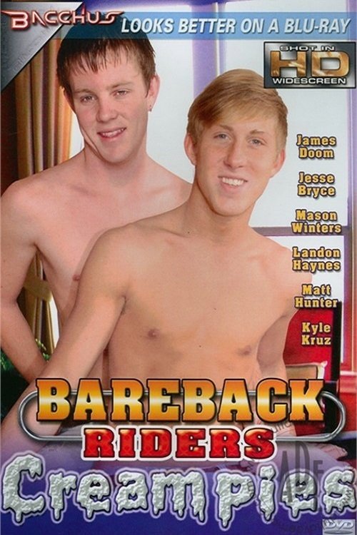 Bareback Riders Creampies Bareback Riders Creampies