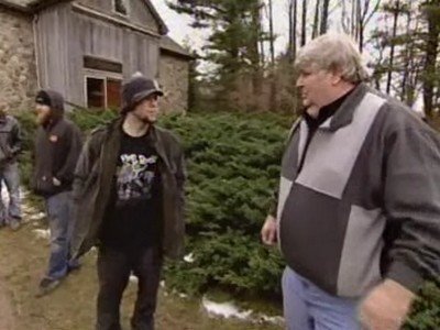Viva La Bam