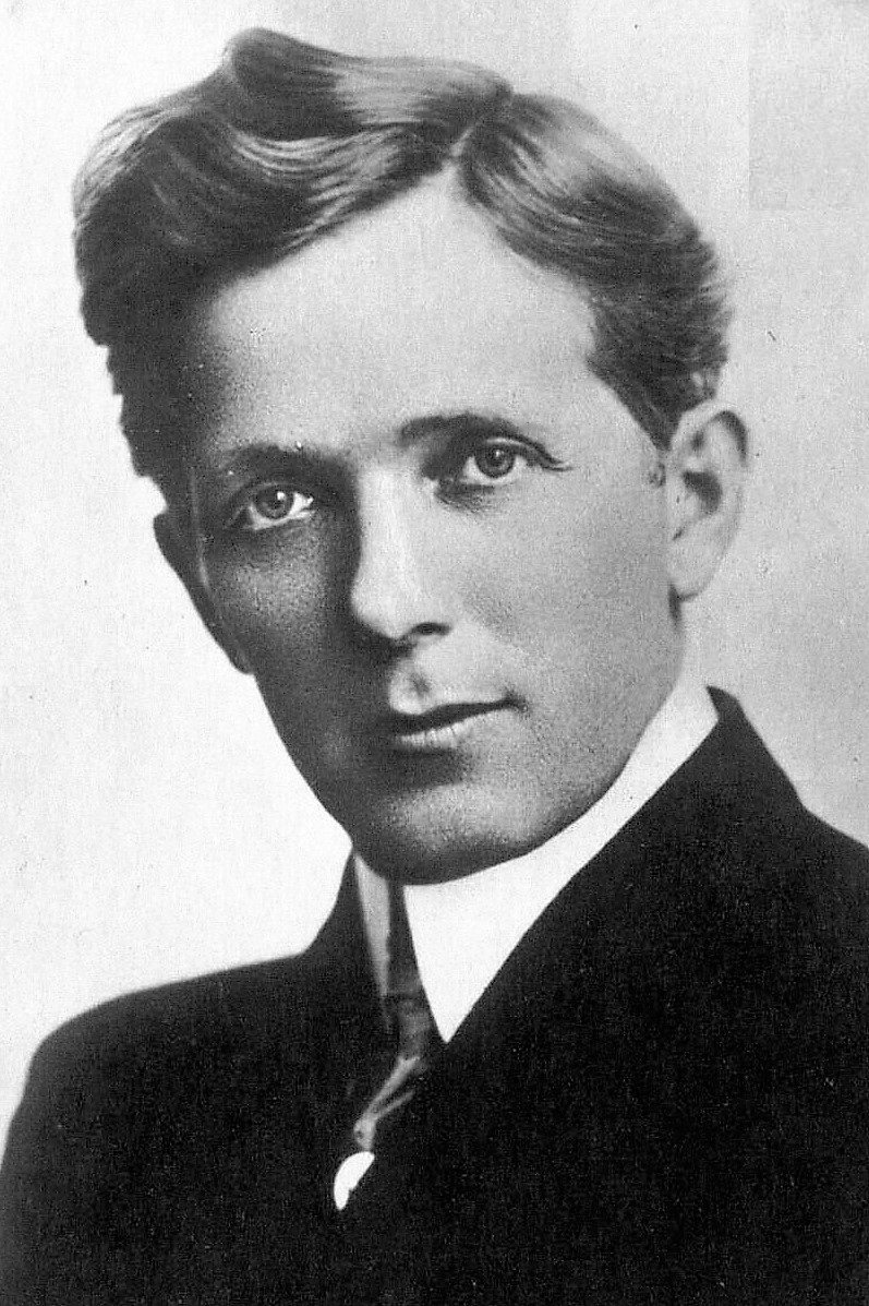 et billede af George Melford