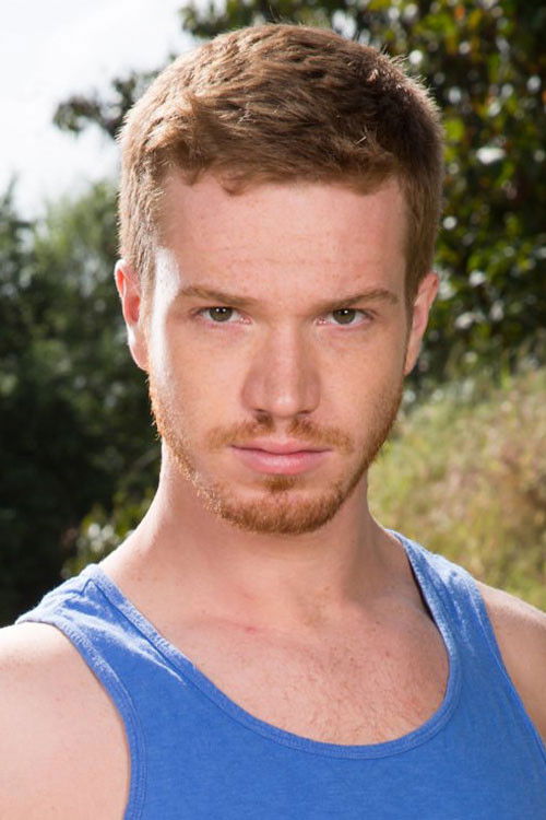 et billede af Dacotah Red