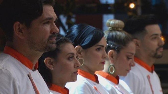 Episode 5 - Episodio 5