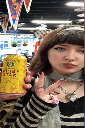 et billede af helen rideout