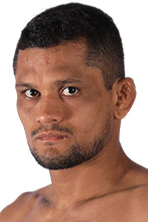 et billede af Josiel Silva