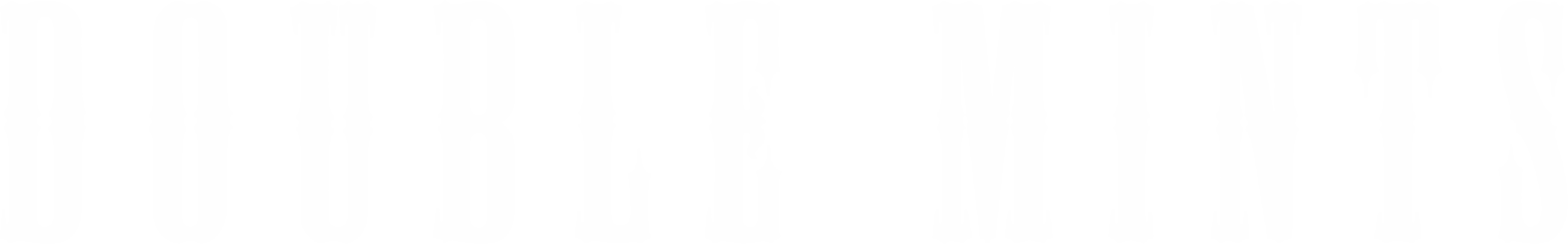 Double Mints Logo