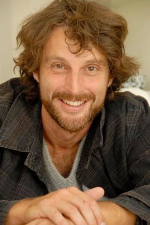 et billede af Massimo Reale