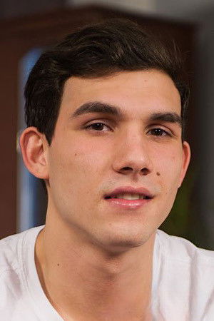 et billede af Ethan Wilder