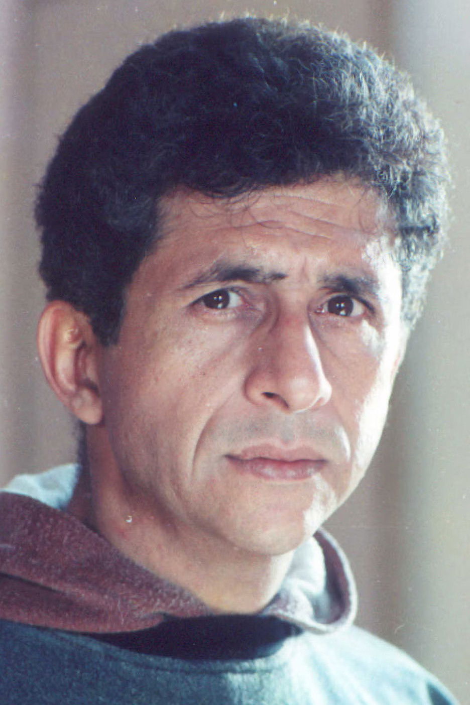et billede af Naseeruddin Shah