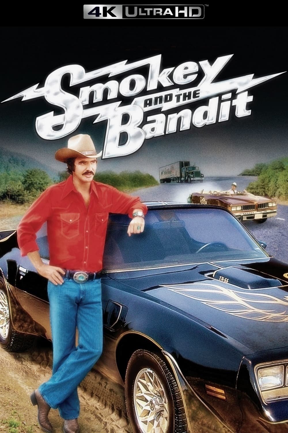Smokey and the Bandit