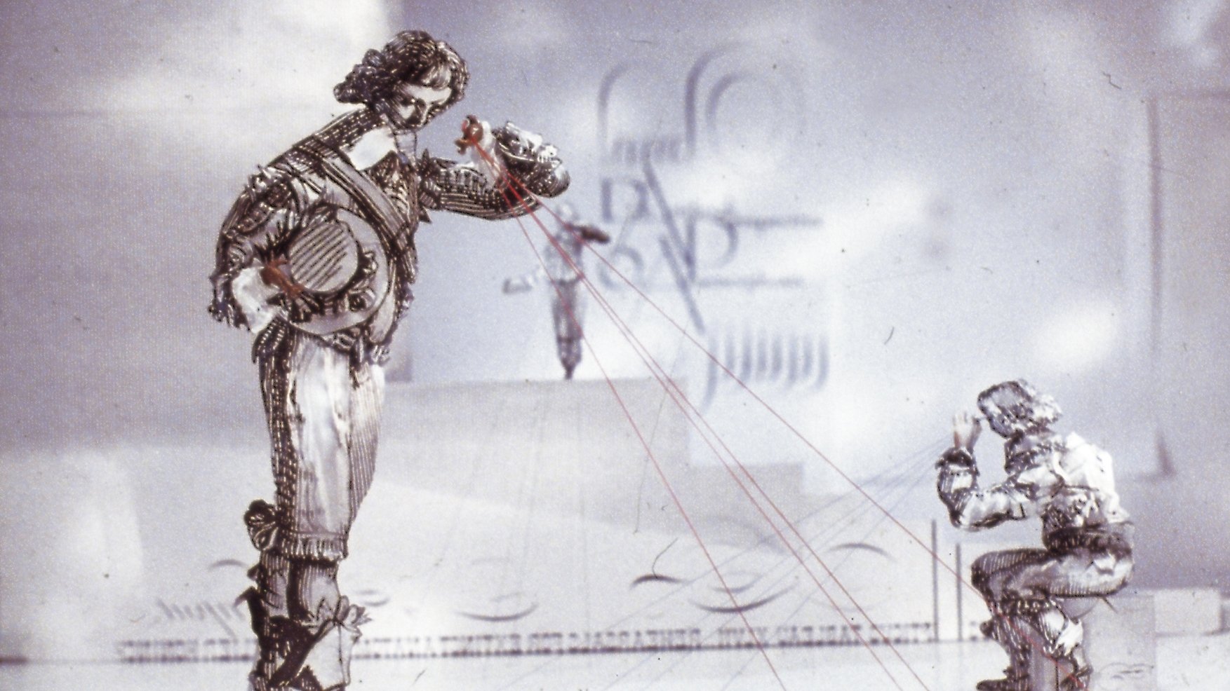Anamorphosis (1993)