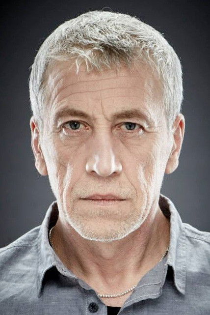 et billede af Atanas Atanasov