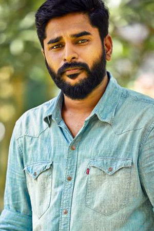 et billede af Mojin Thinavilayil