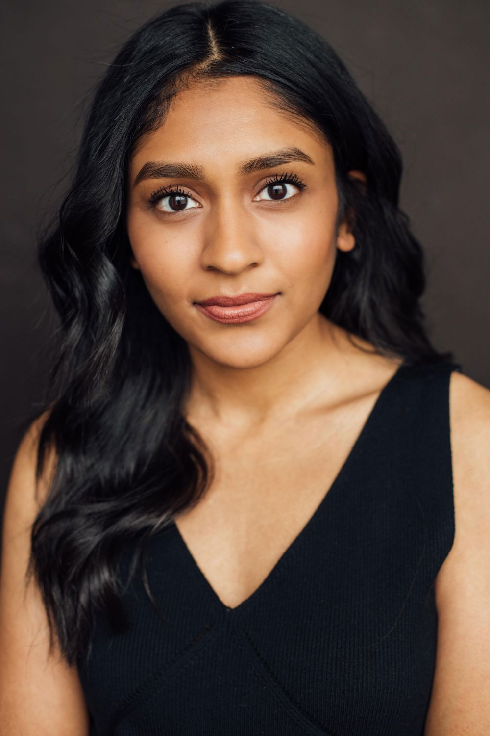 et billede af Michelle Mohammed