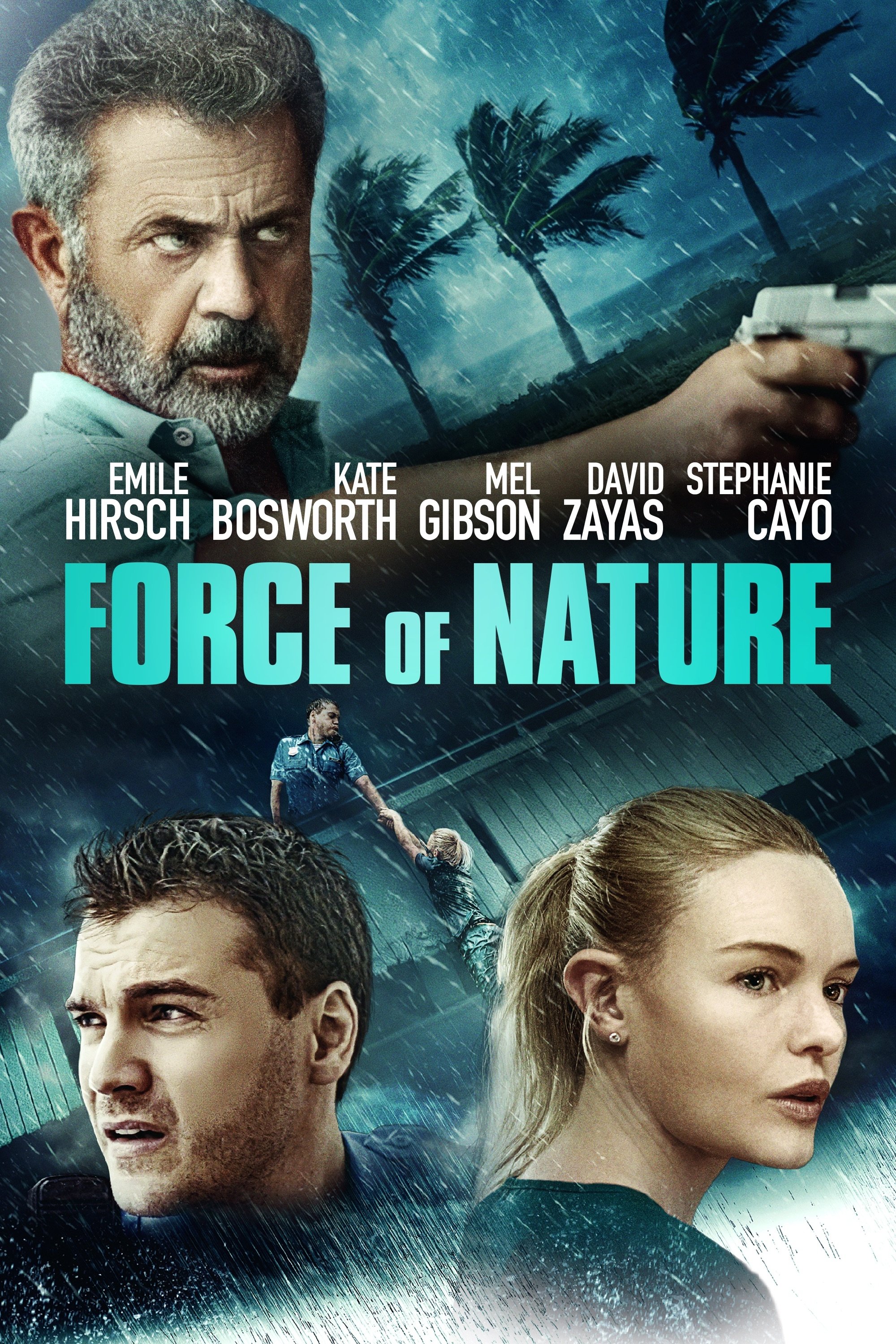 Force of Nature