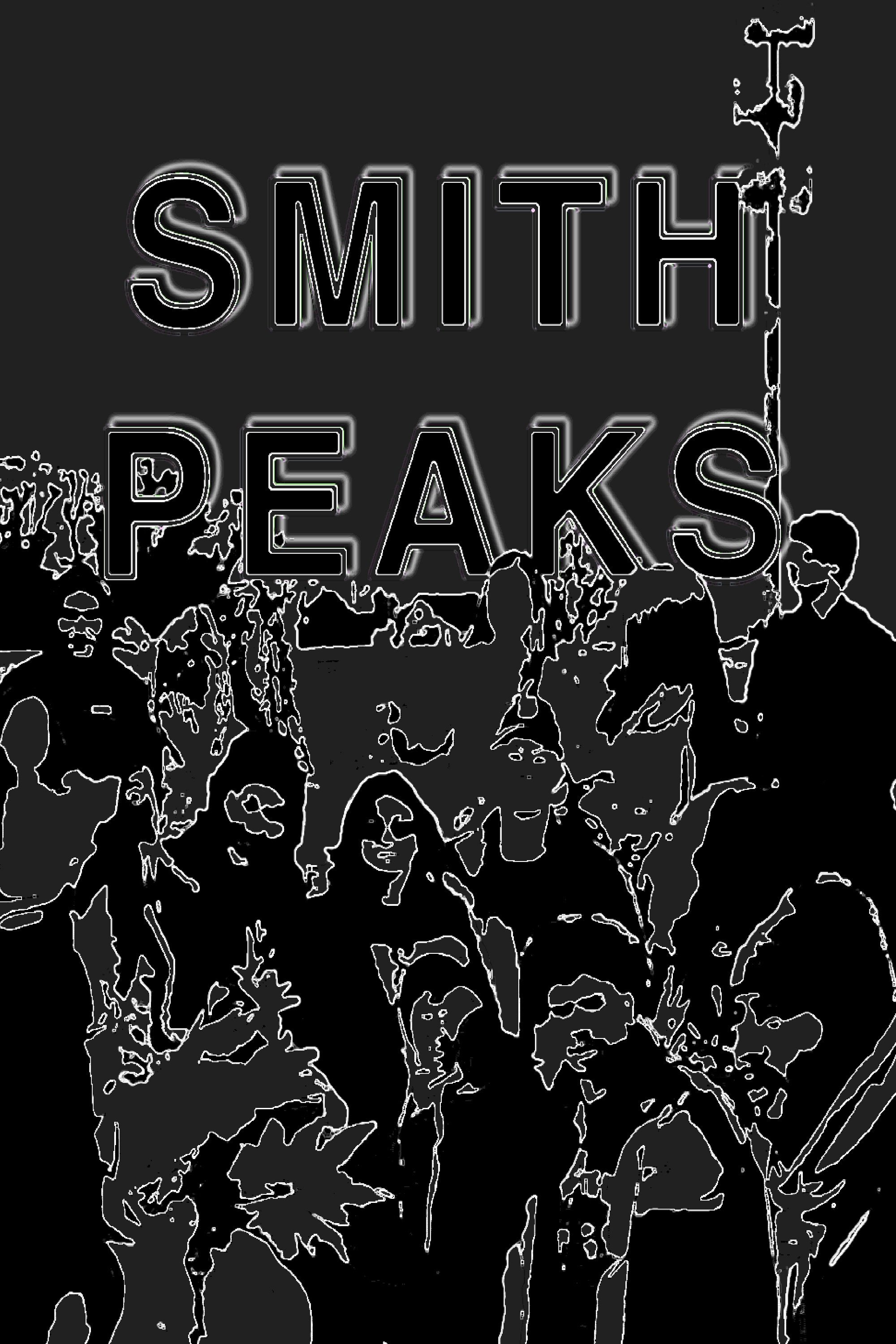 Smith Peaks
