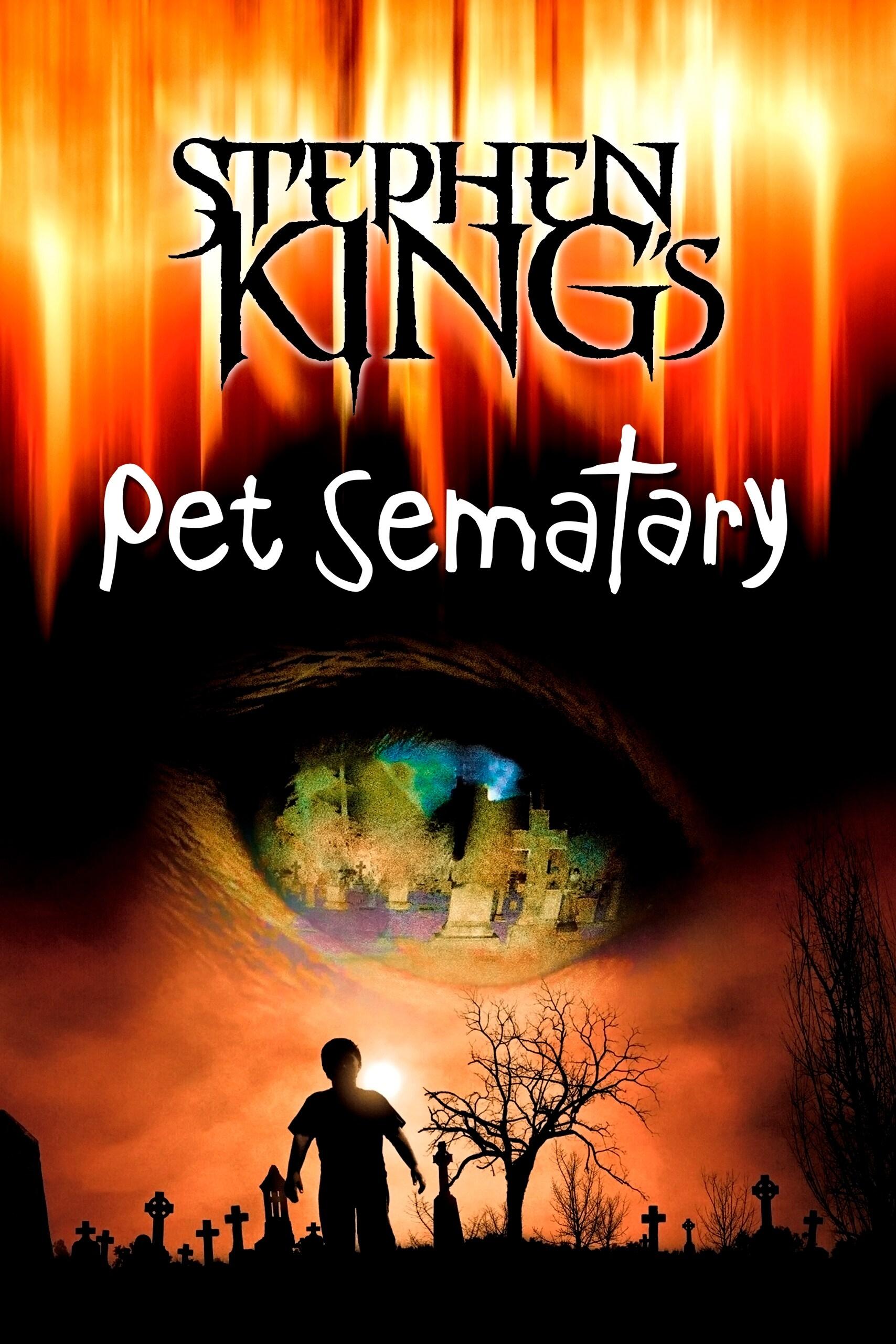 Pet Sematary