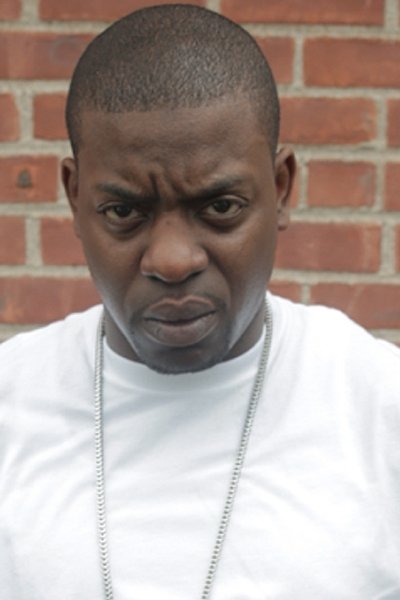 et billede af Uncle Murda