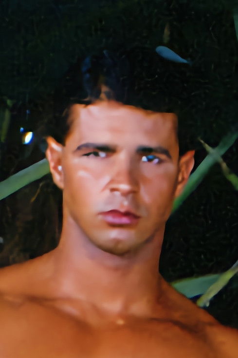 et billede af Claudio Mattos