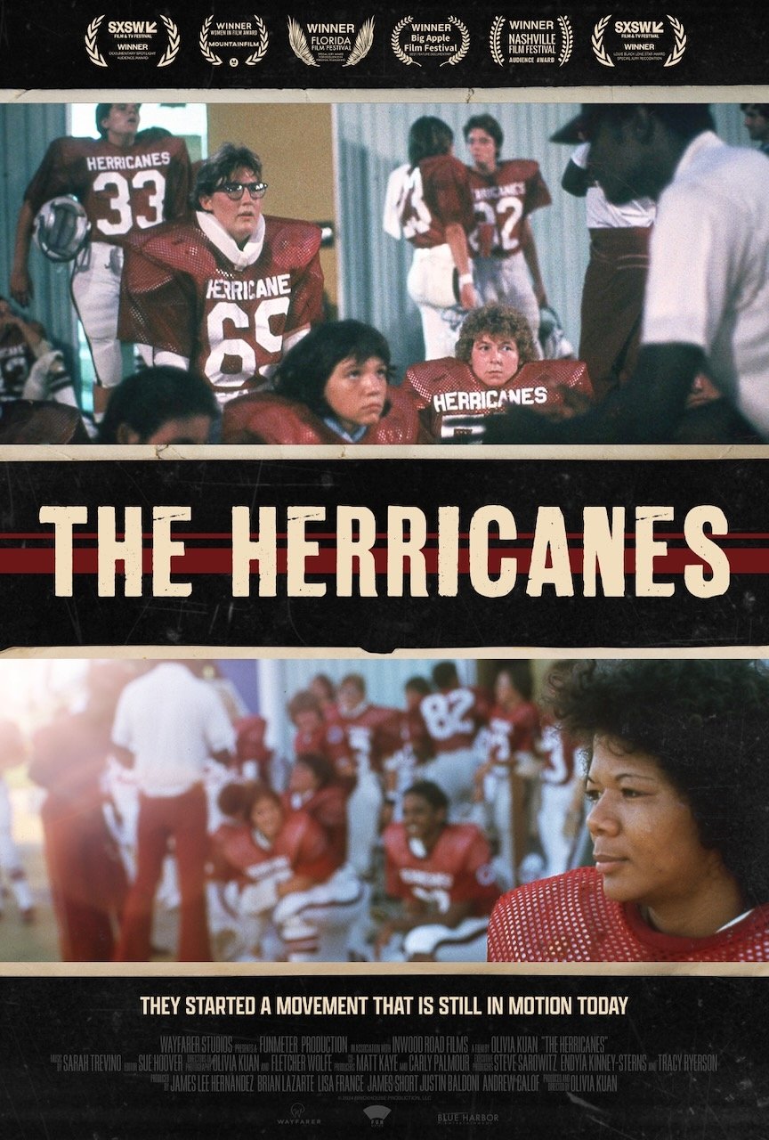 The Herricanes The Herricanes