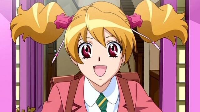 Fresh Precure!