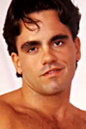 et billede af Matt Mitchell