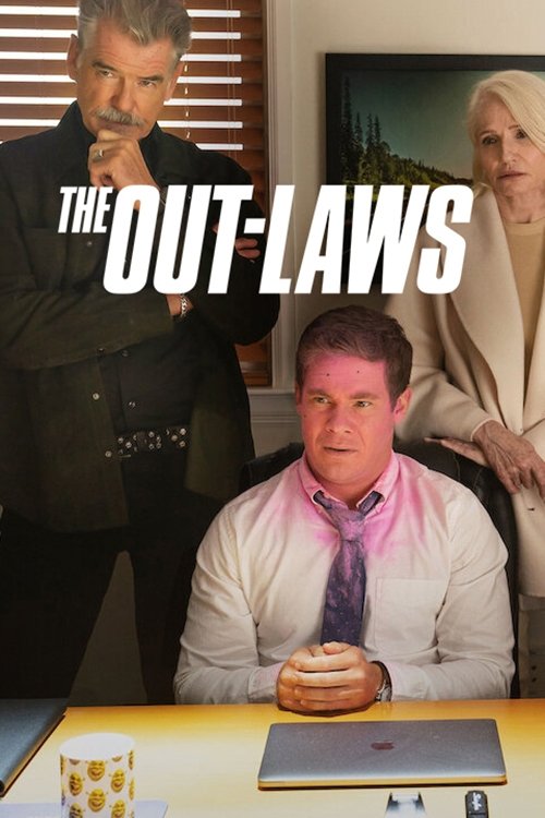 The Out-Laws Movie poster