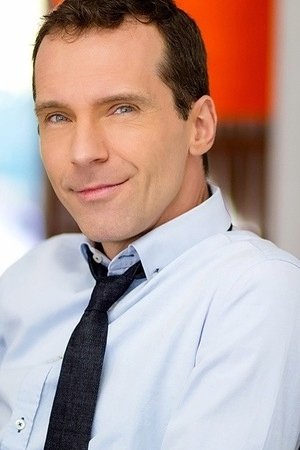 et billede af Bobby R. Poirier