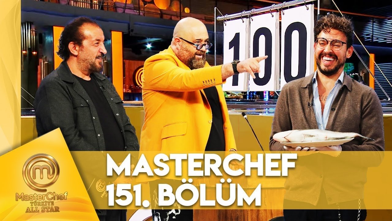 MasterChef Türkiye