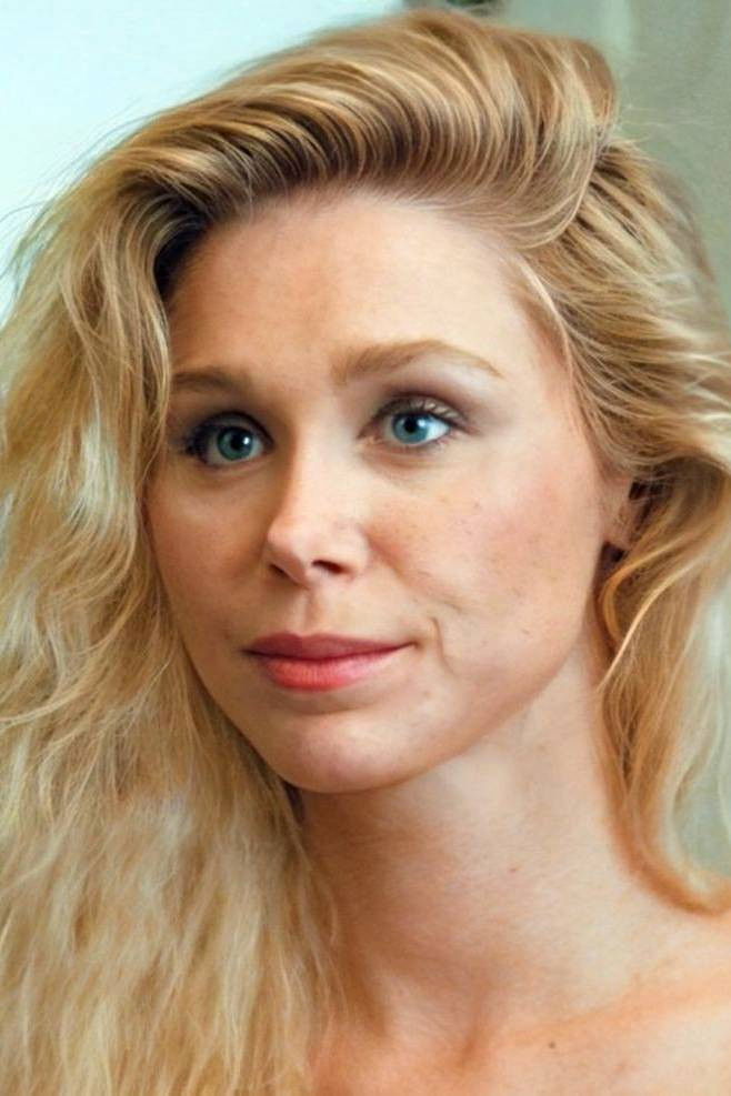 et billede af Riley Bowman