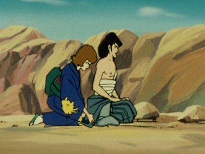 Lupin the Third