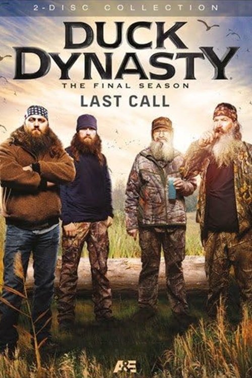EN - Duck Dynasty (2012) (US)
